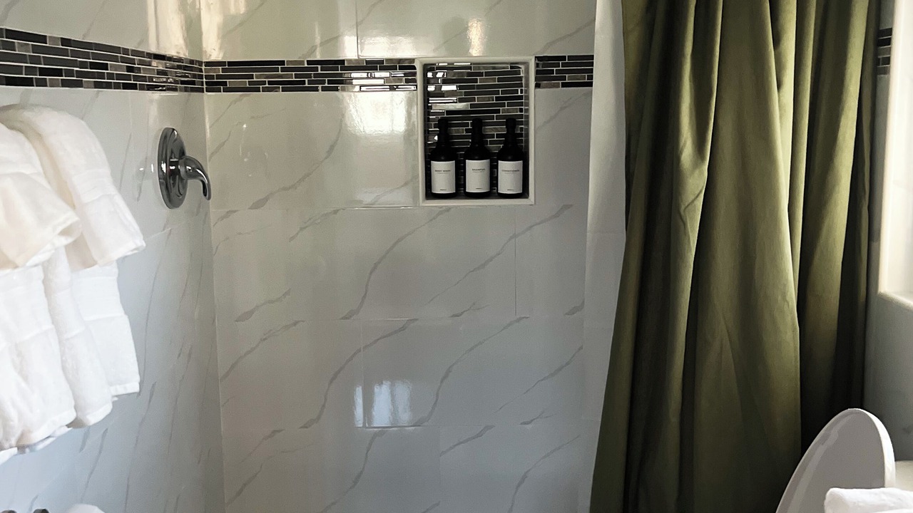 Photo of Bathroom in Gambier