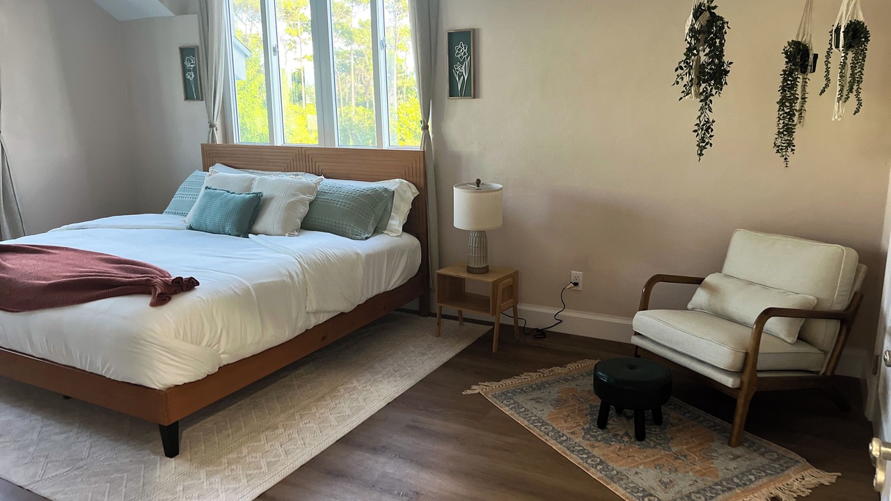 Photo of Bedroom in Gambier