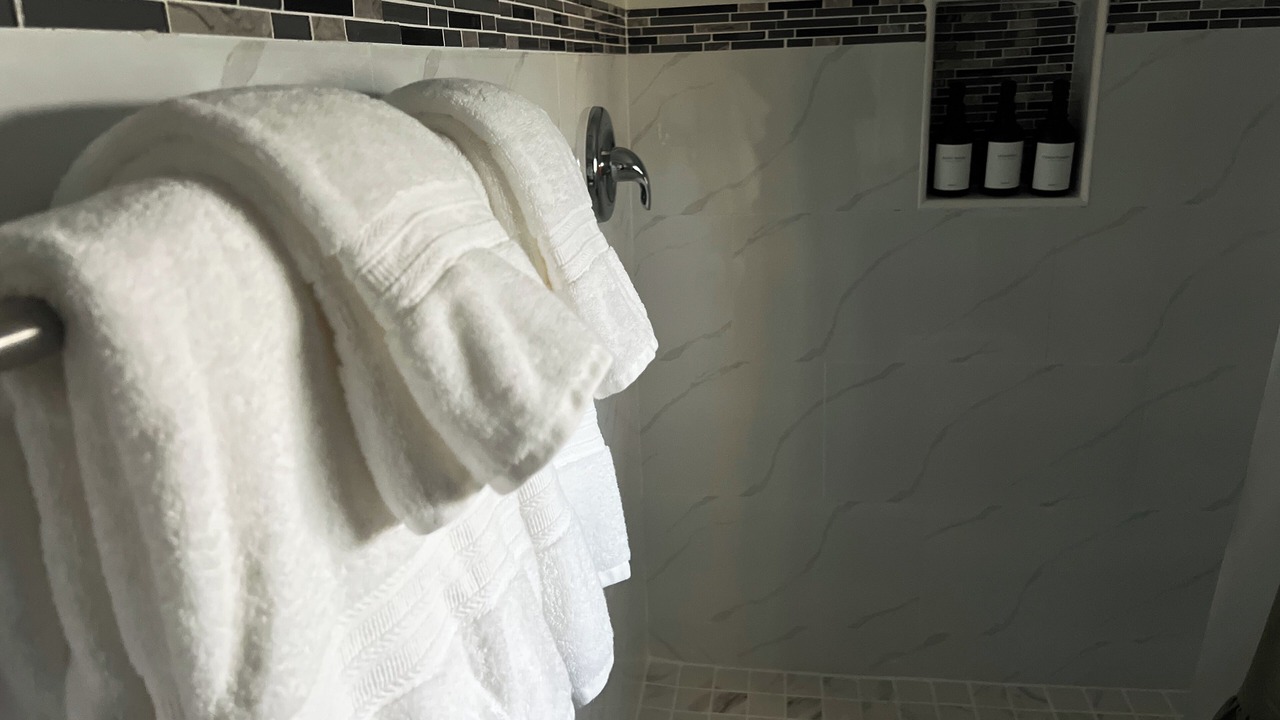 Photo of Bathroom in Gambier