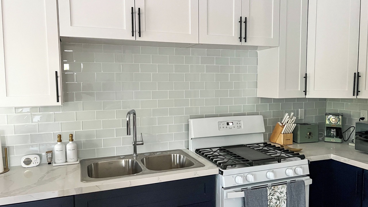 Photo of Kitchen in Gambier