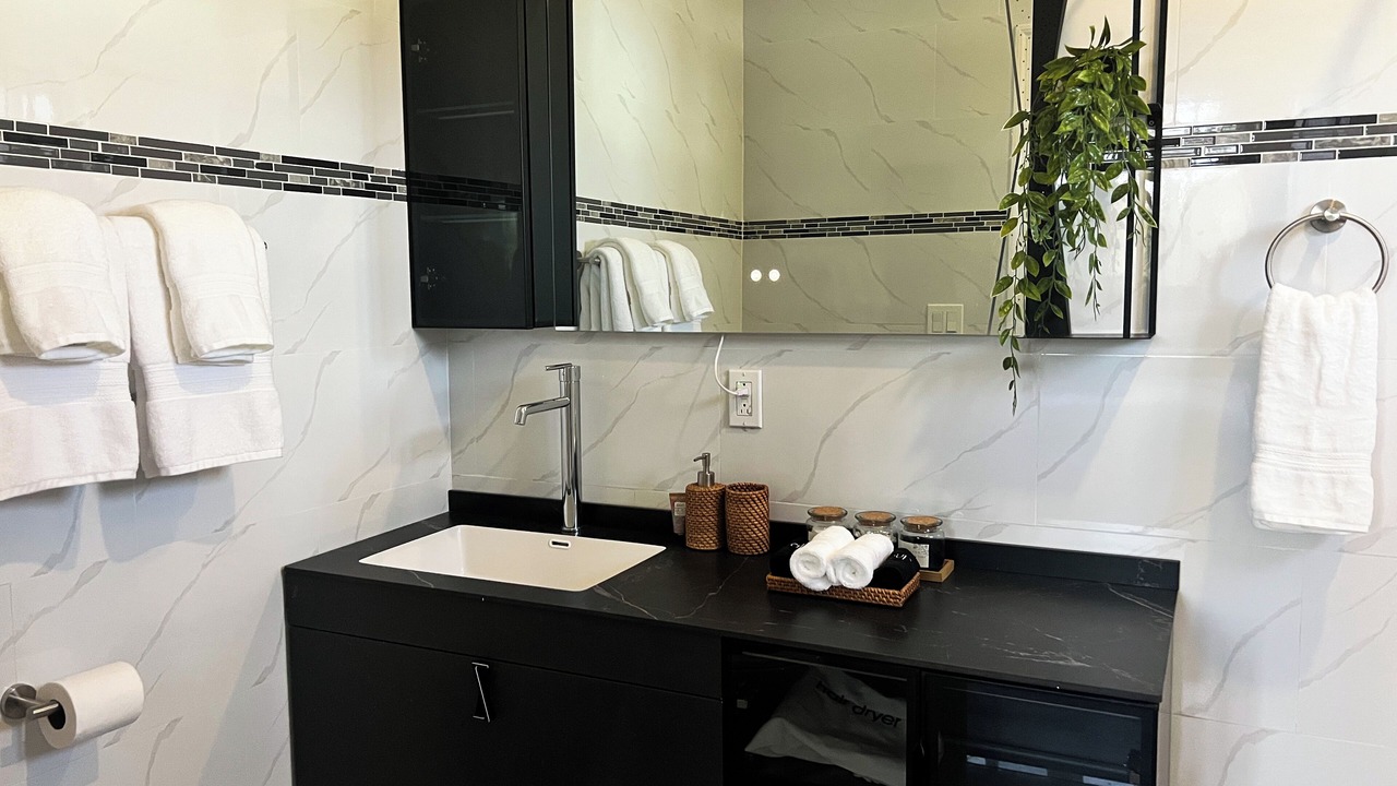 Photo of Bathroom in Gambier