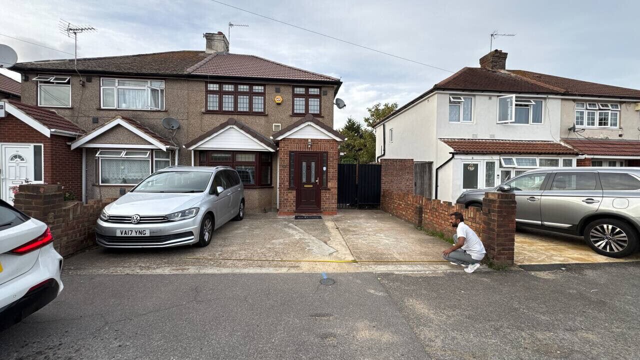 Photo of Outdoor in Harlington