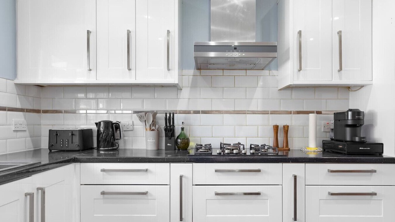 Photo of Kitchen in Harlington