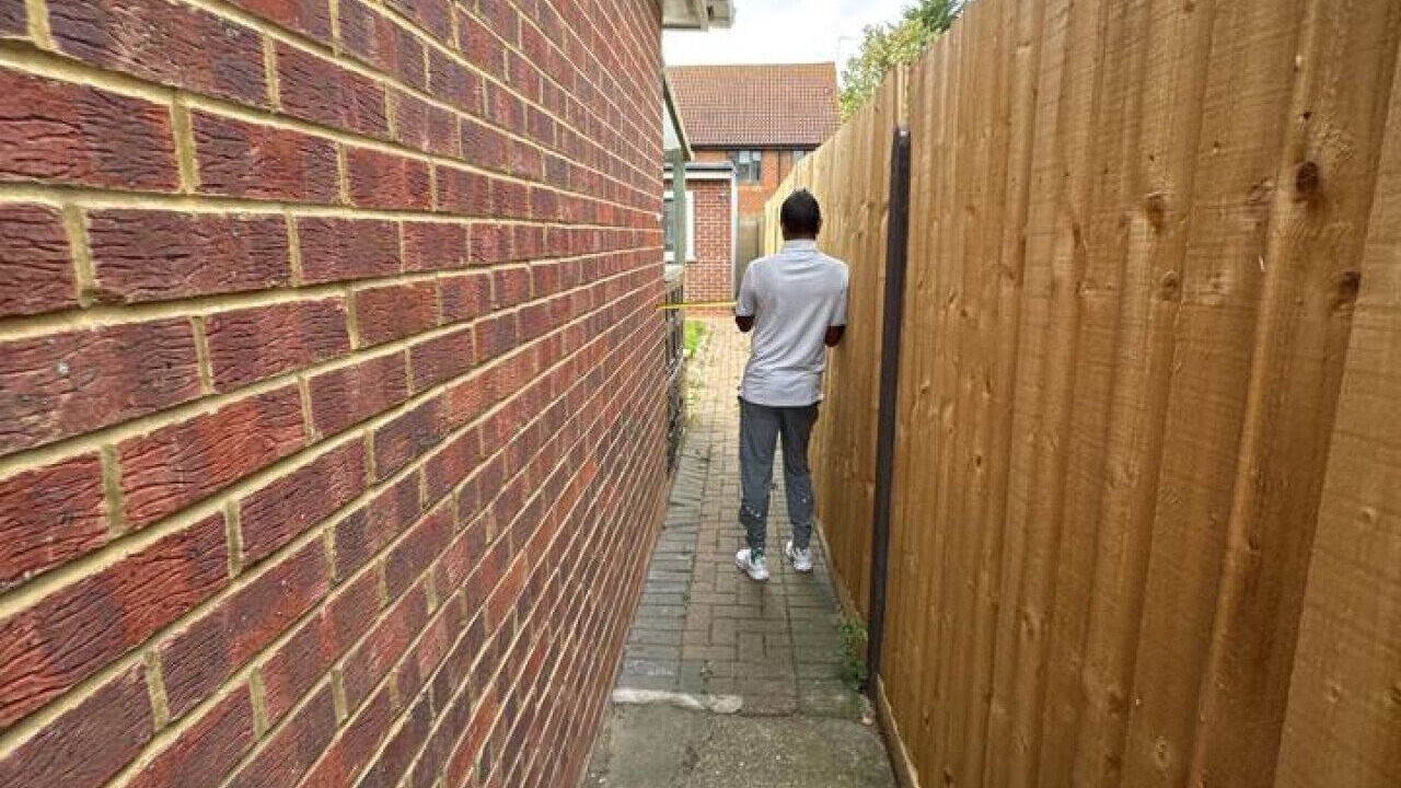Photo of Outdoor in Harlington