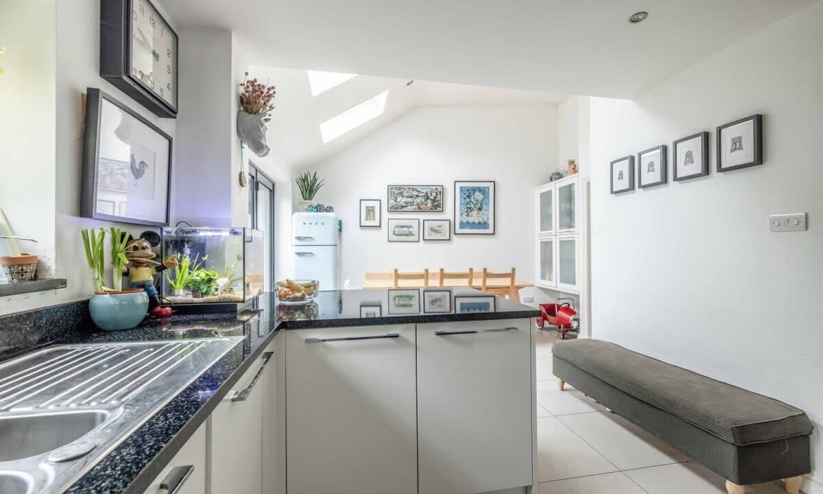 Photo of Kitchen in Eton Wick
