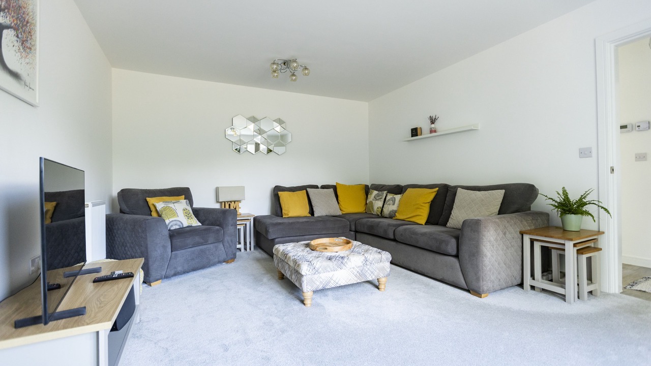 Photo of Livingroom in Blackthorn