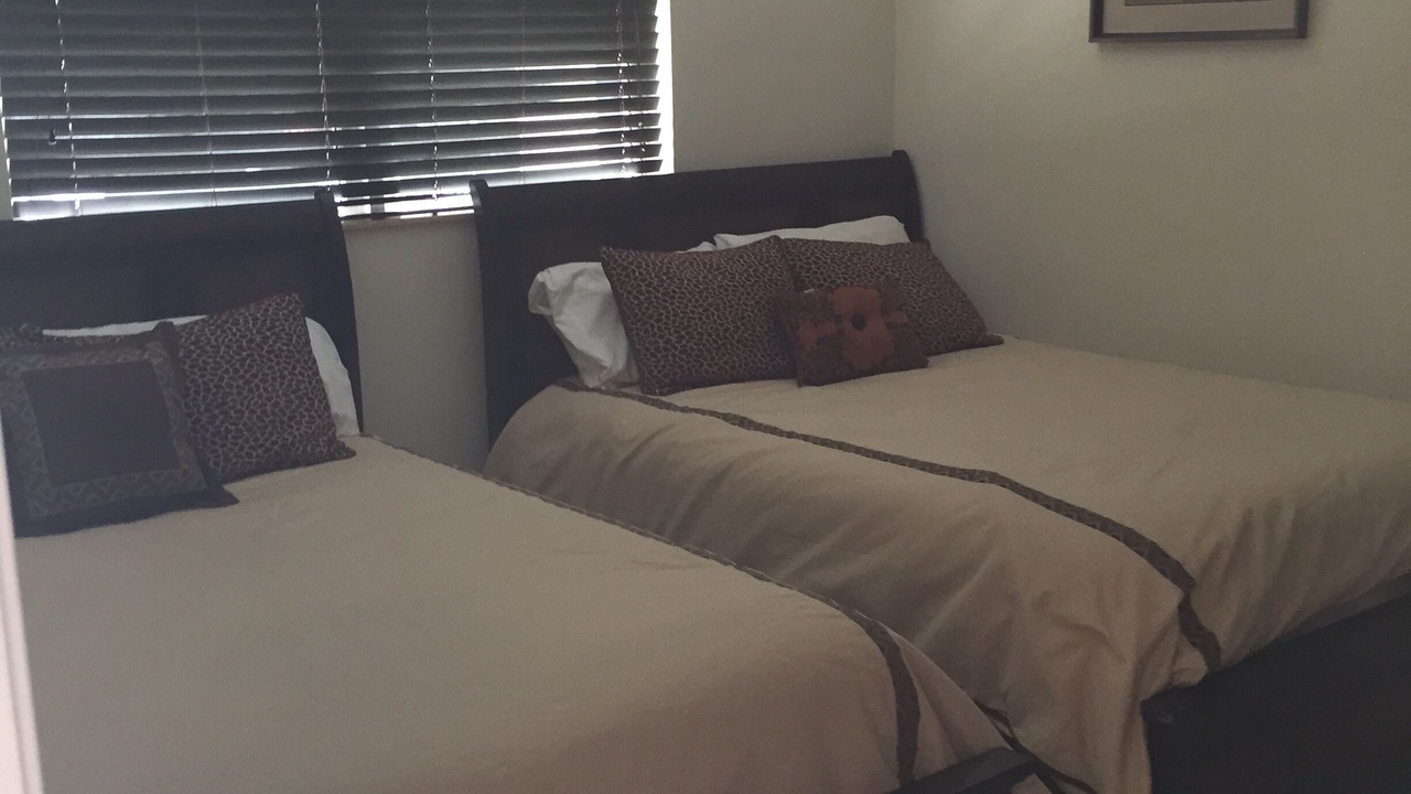 Photo of Bedroom in West End