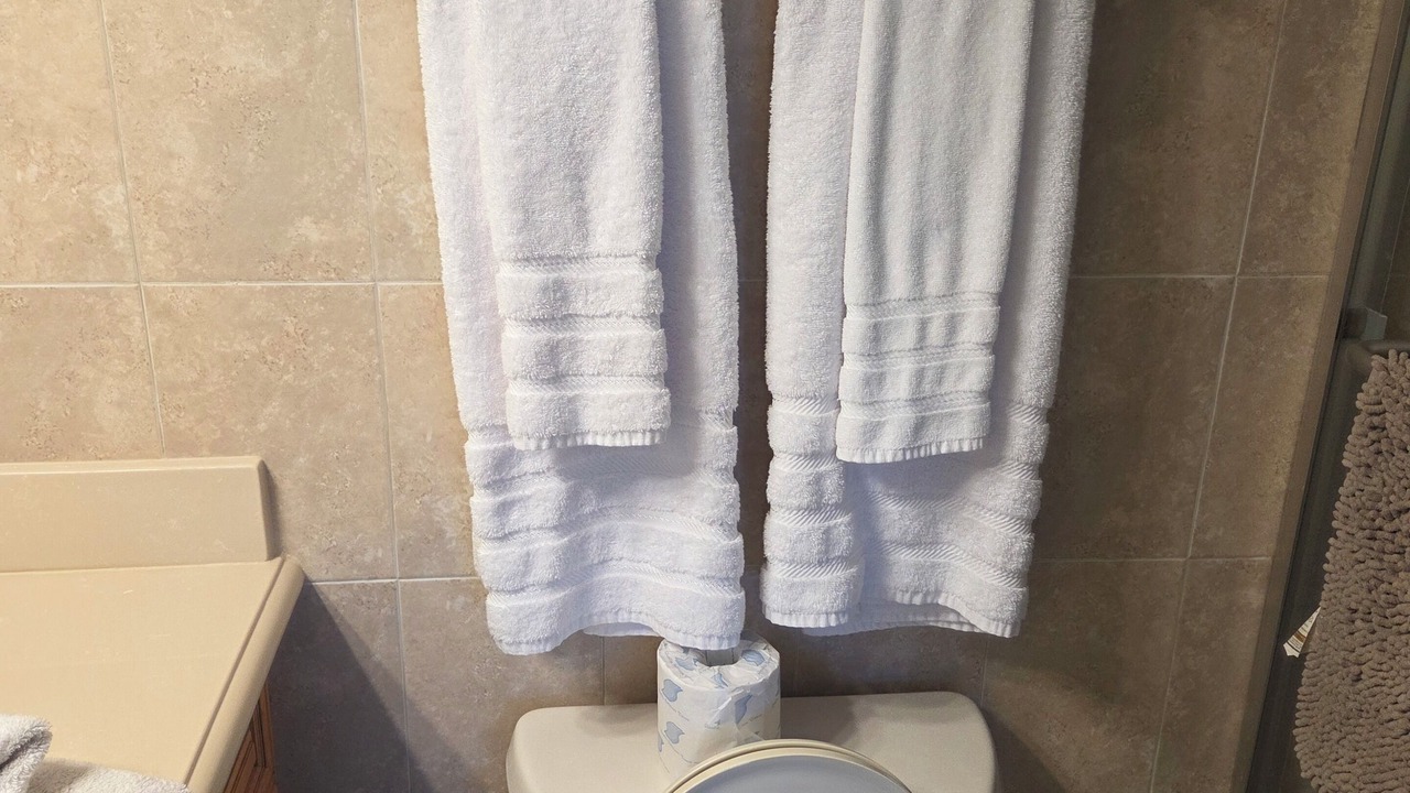Photo of Bathroom in West End