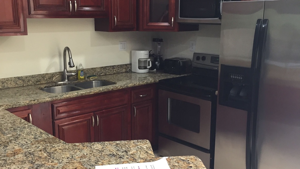 Photo of Kitchen in West End