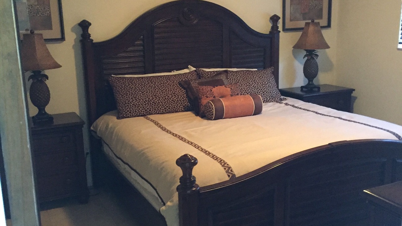 Photo of Bedroom in West End