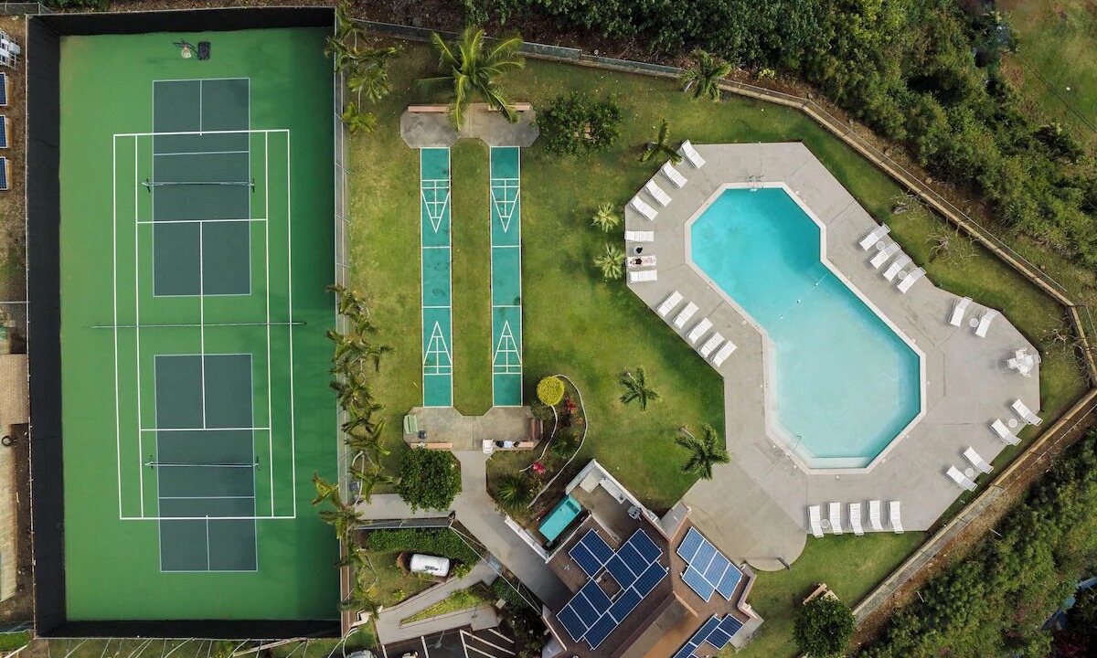 Photo of Outdoor in Nawiliwili