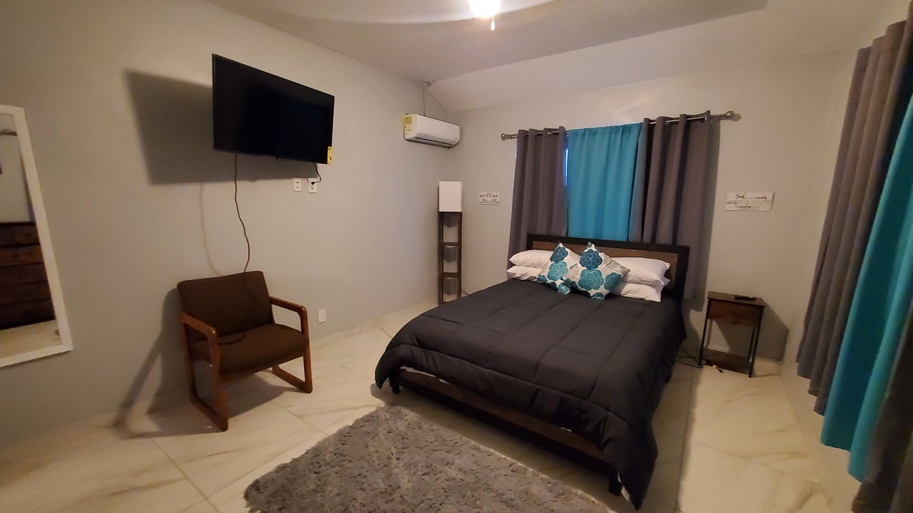Photo of Bedroom in Nassau