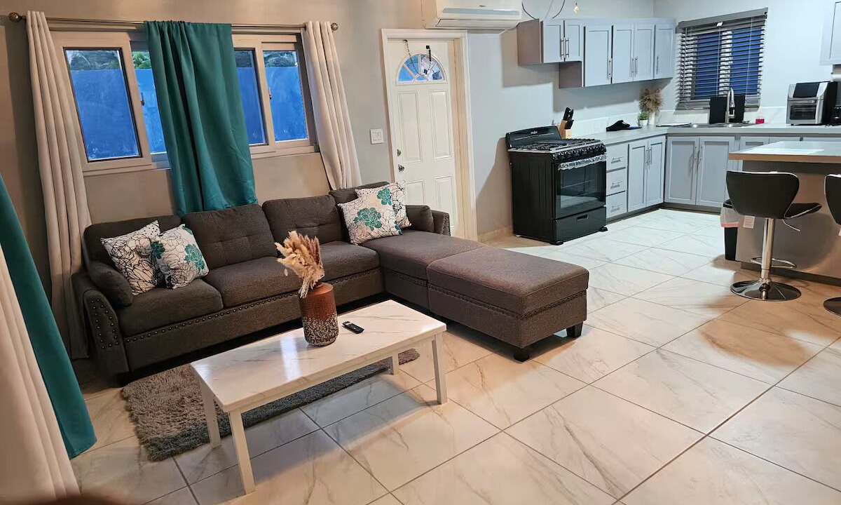 Photo of Livingroom in Nassau