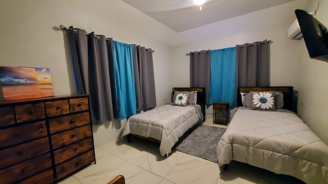 Photo of Bedroom in Nassau