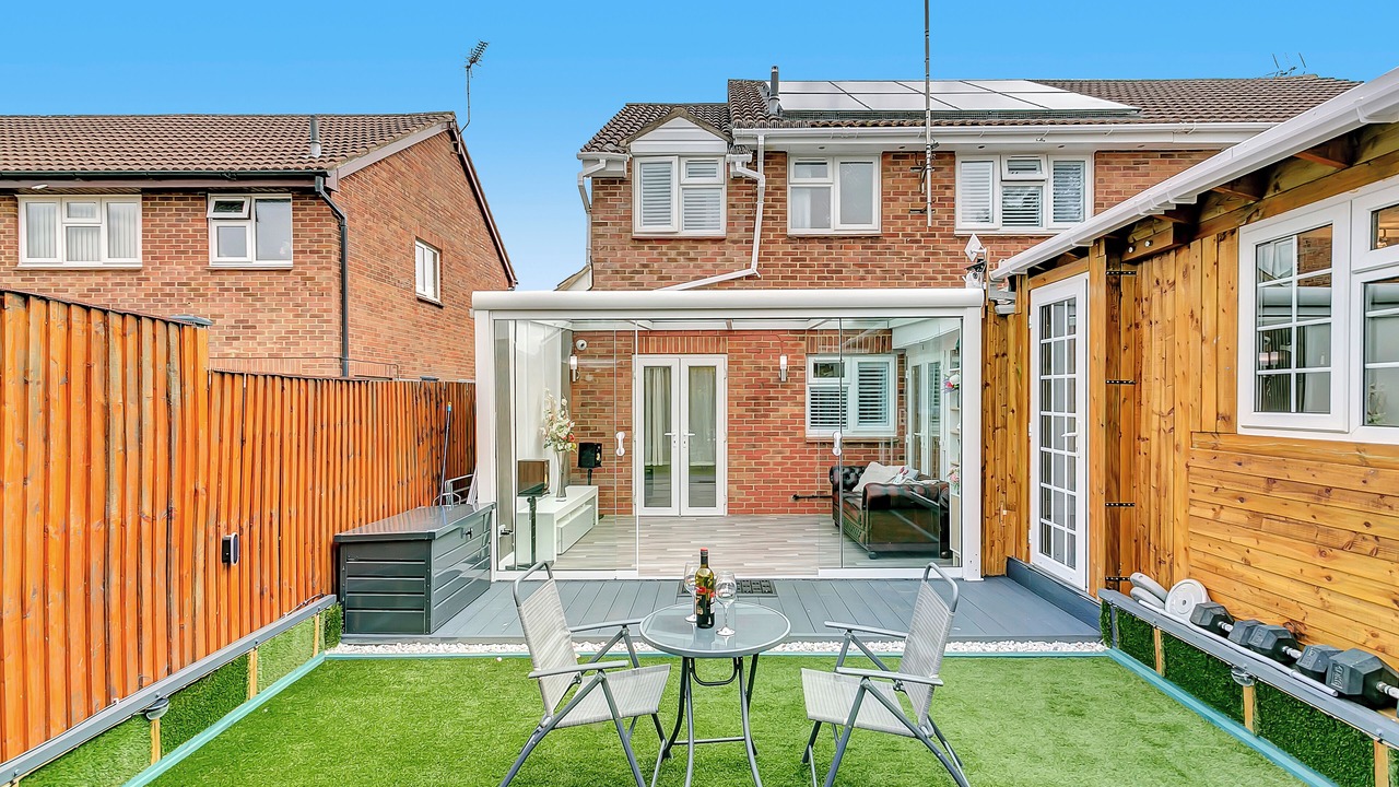 Photo of Outdoor in Bierton