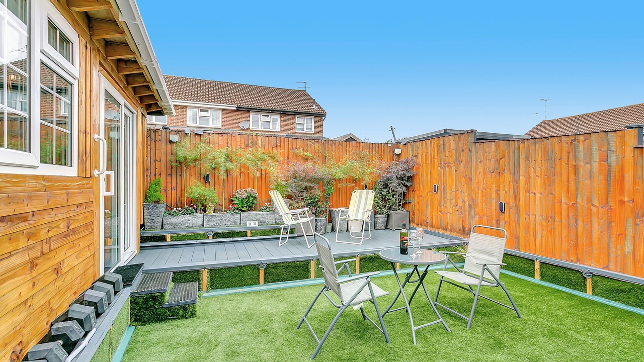 Photo of Outdoor in Bierton