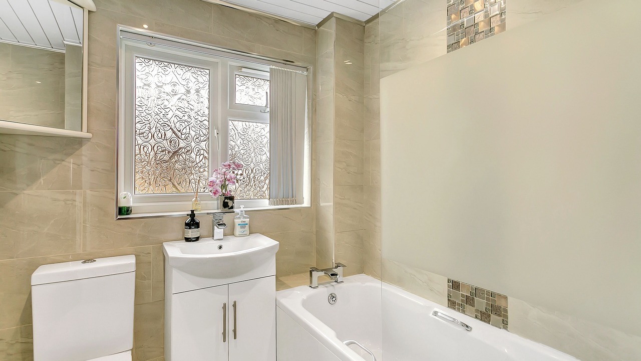 Photo of Bathroom in Bierton