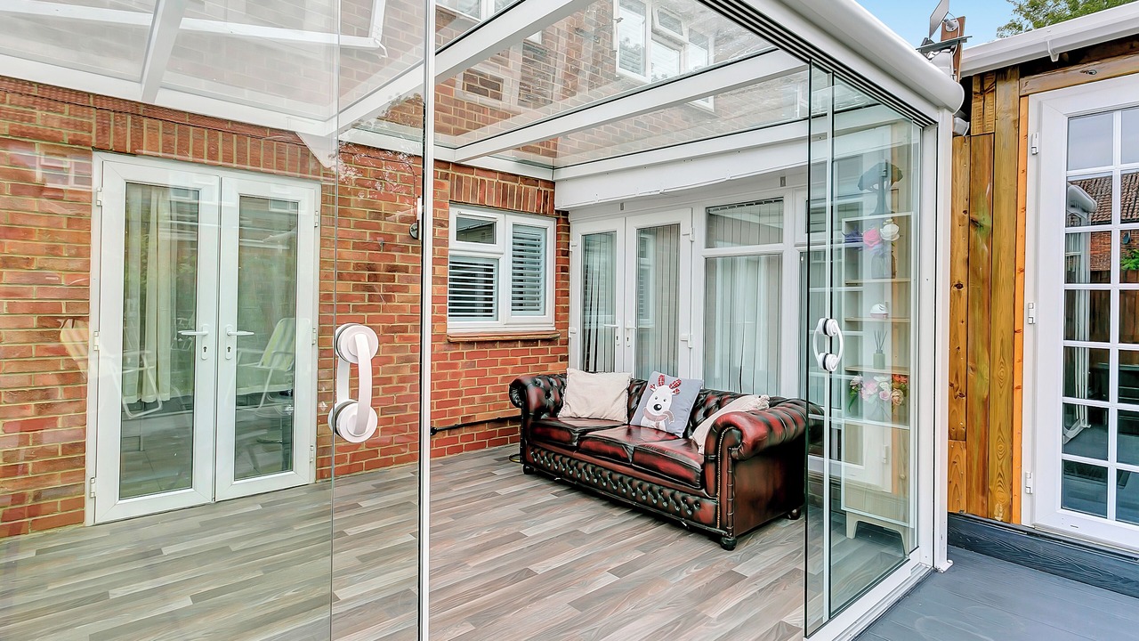 Photo of Outdoor in Bierton