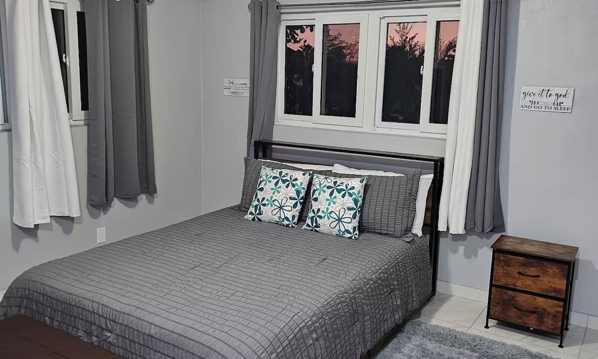 Photo of Bedroom in Nassau