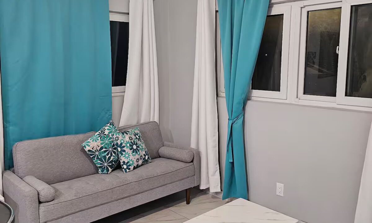 Photo of Livingroom in Nassau