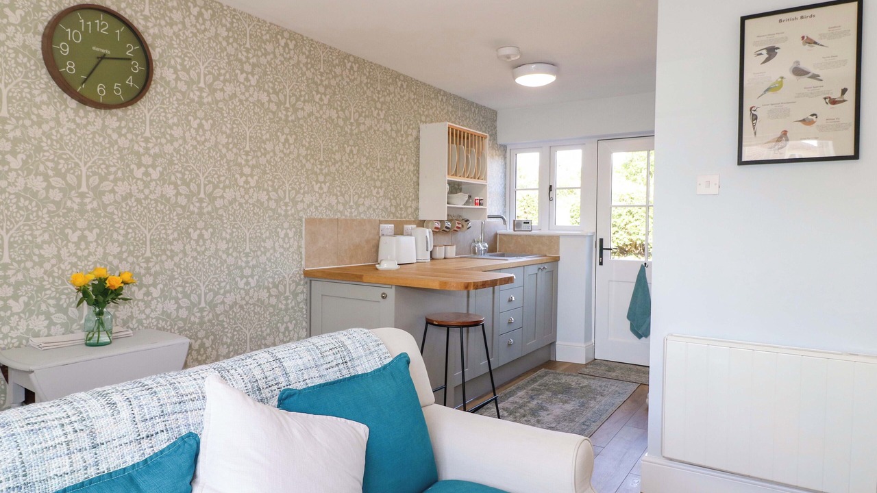 Photo of Livingroom in Moddershall