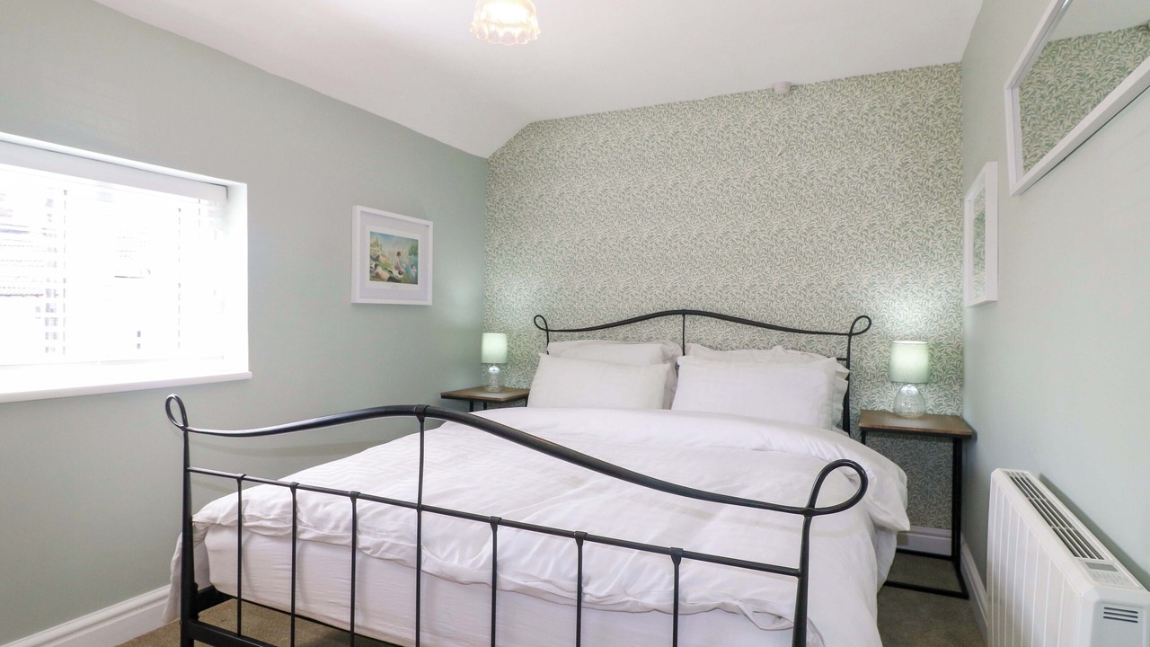 Photo of Bedroom in Moddershall