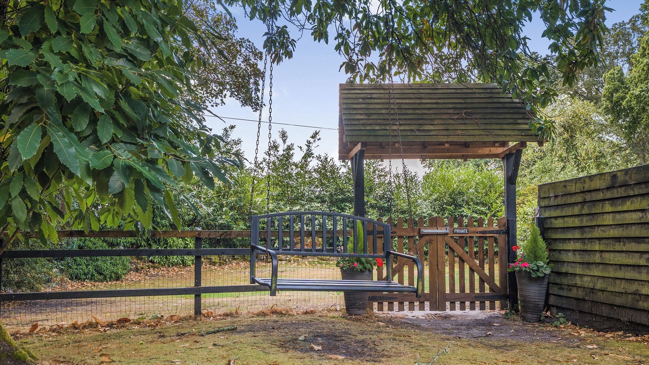 Photo of Outdoor in Bisterne