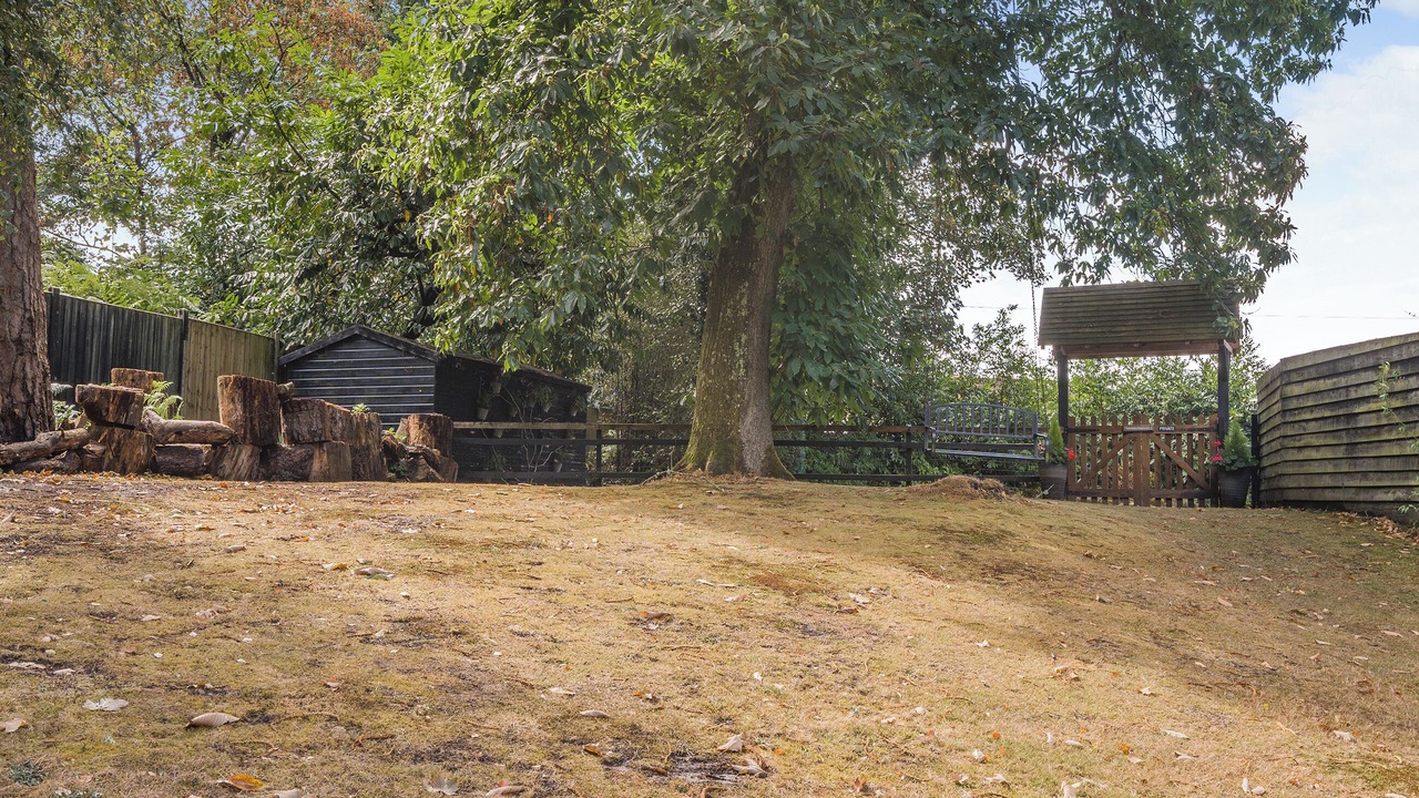 Photo of Outdoor in Bisterne