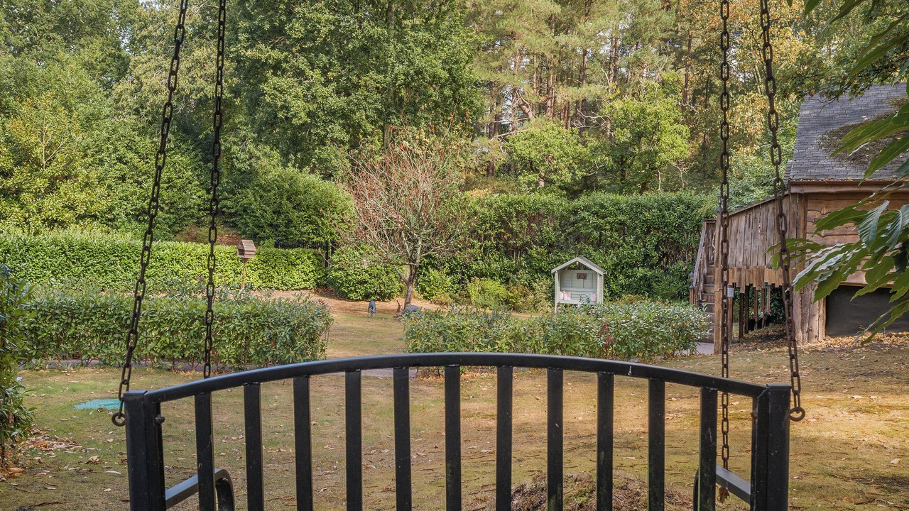 Photo of Outdoor in Bisterne
