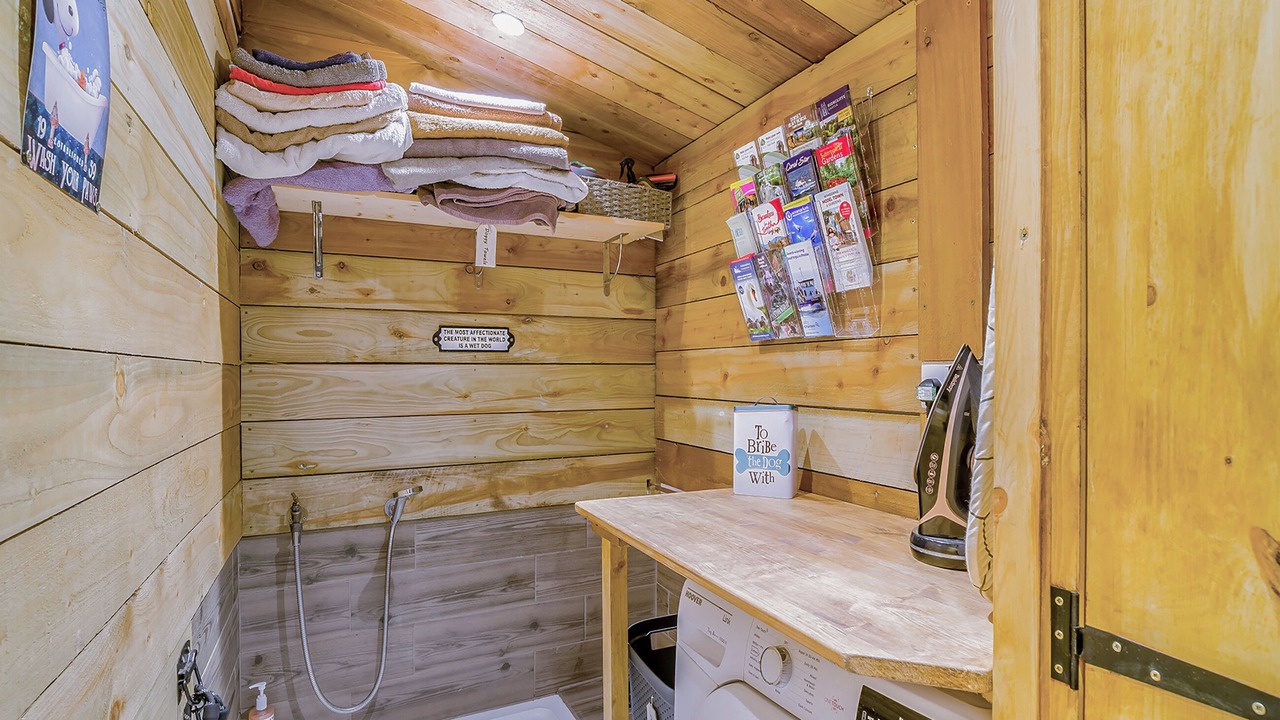 Photo of Bedroom in Bisterne
