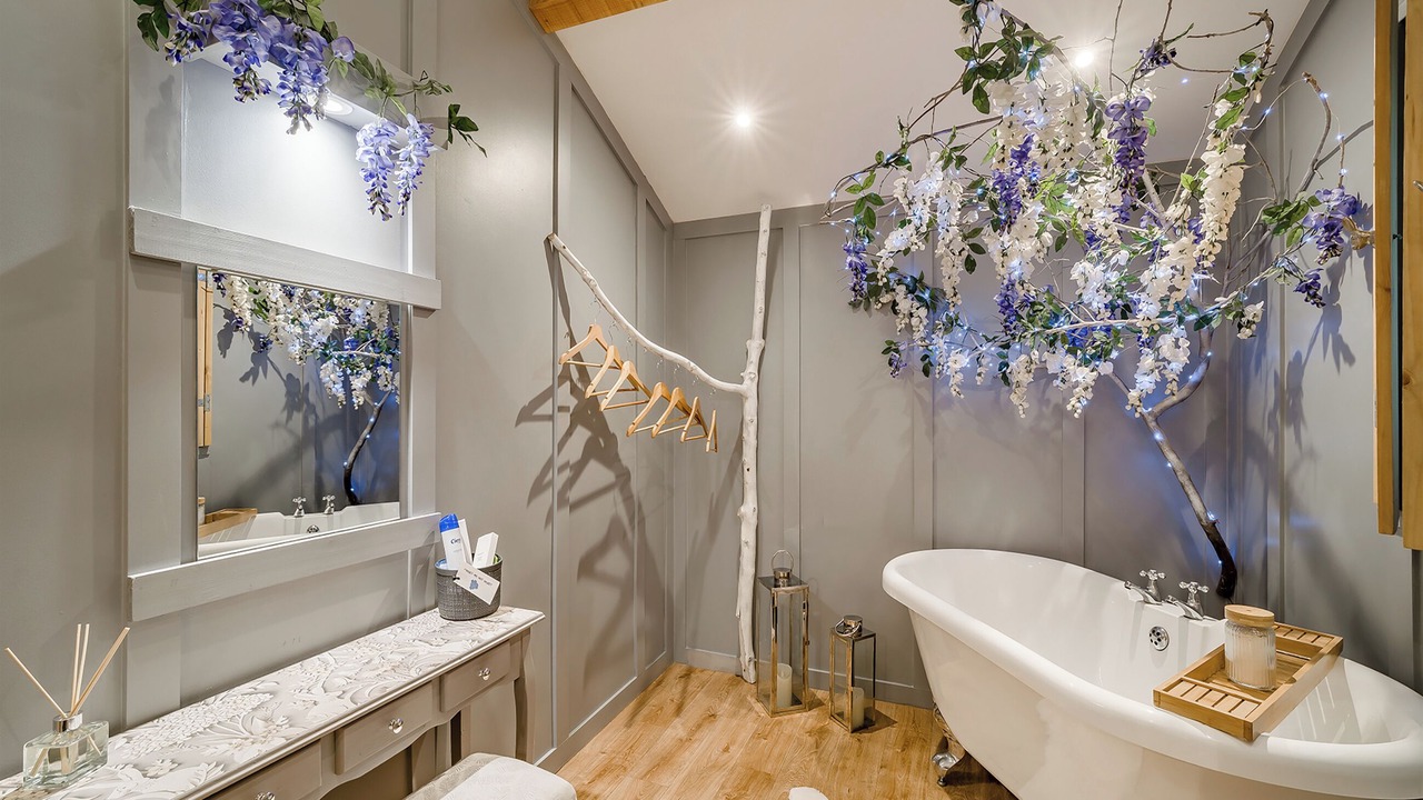 Photo of Bathroom in Bisterne