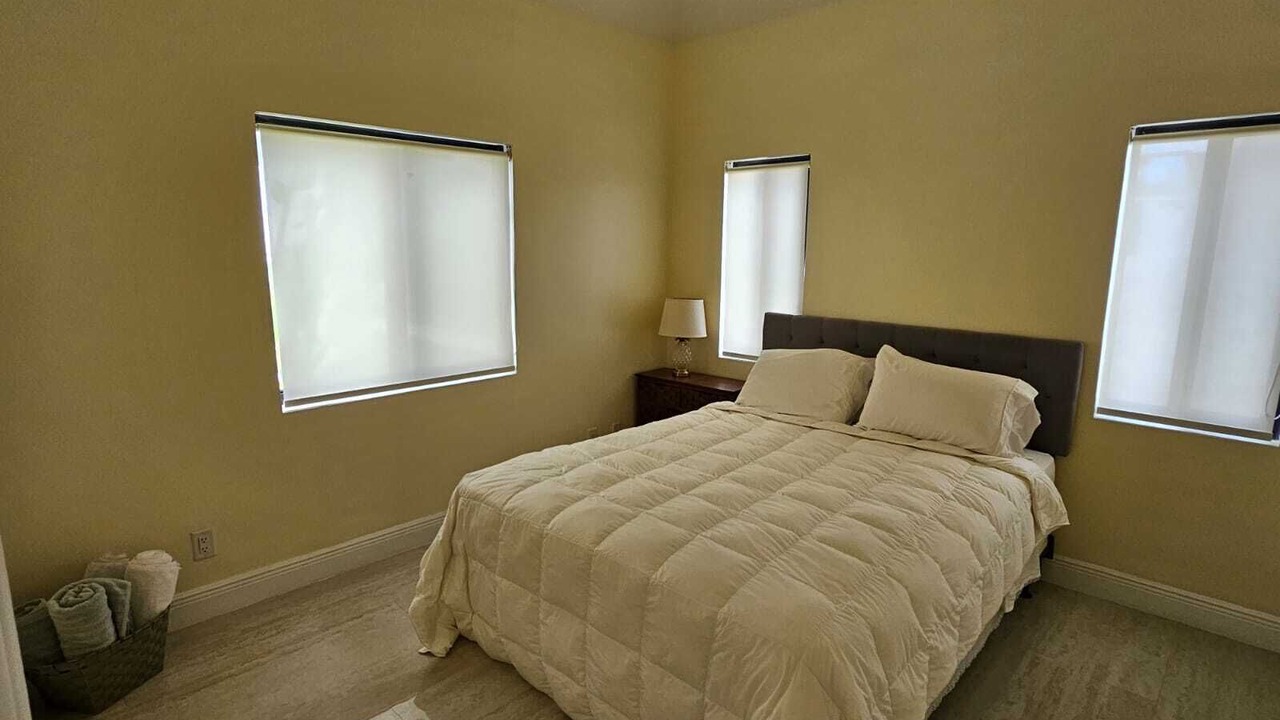 Photo of Bedroom in Gambier