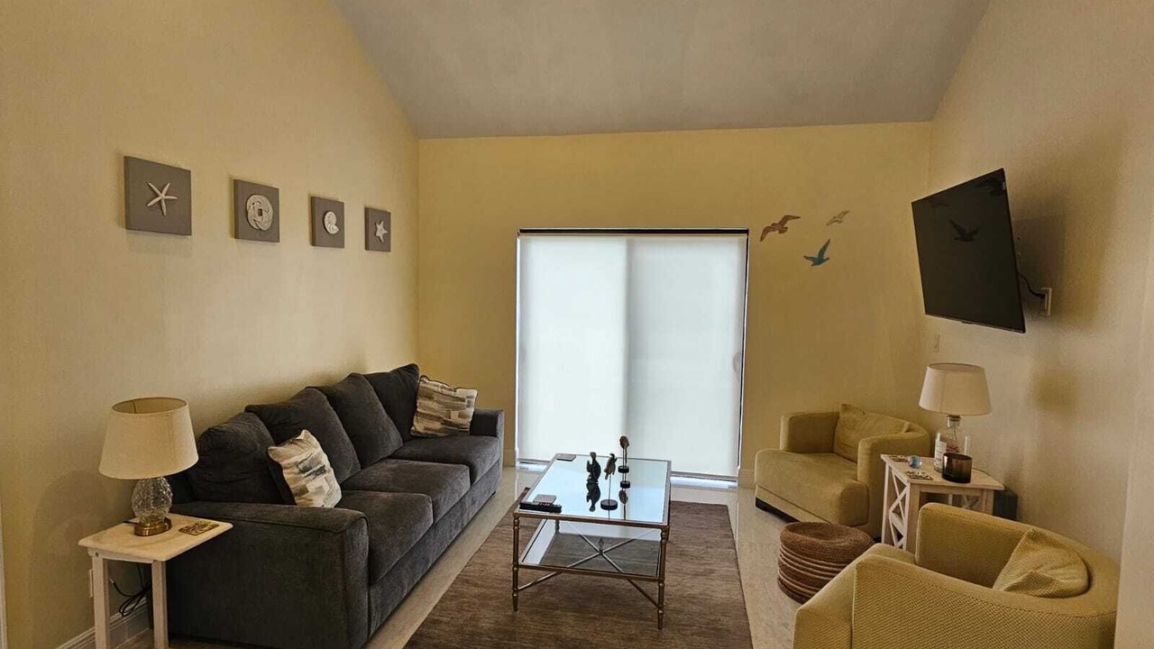 Photo of Livingroom in Gambier