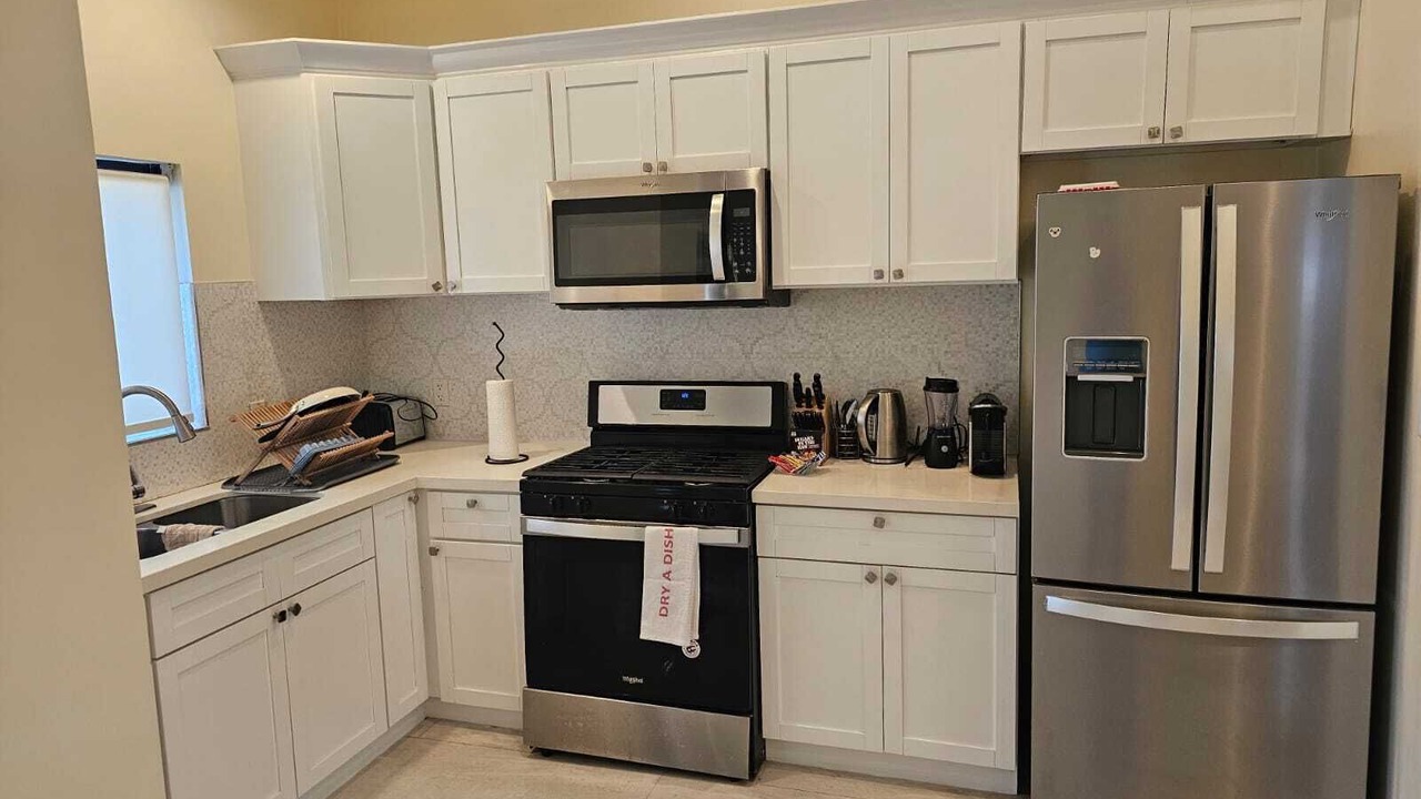 Photo of Kitchen in Gambier