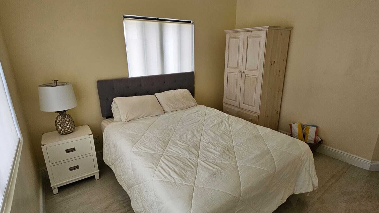 Photo of Bedroom in Gambier