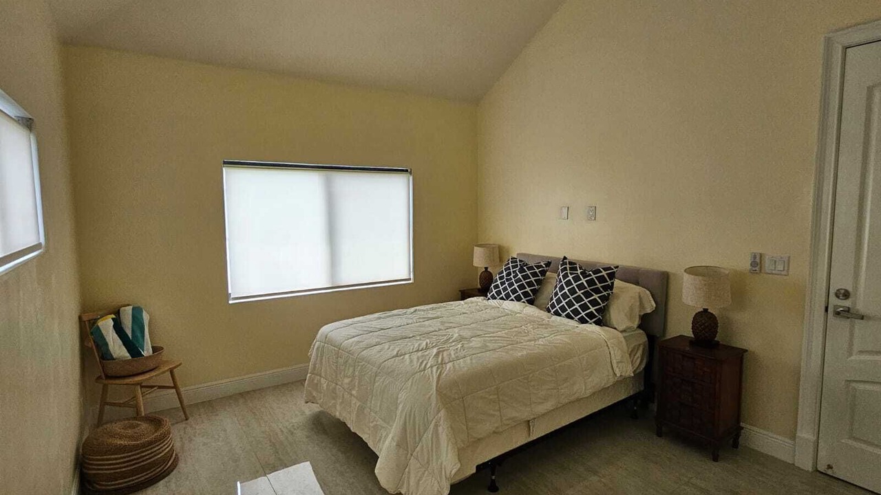 Photo of Bedroom in Gambier