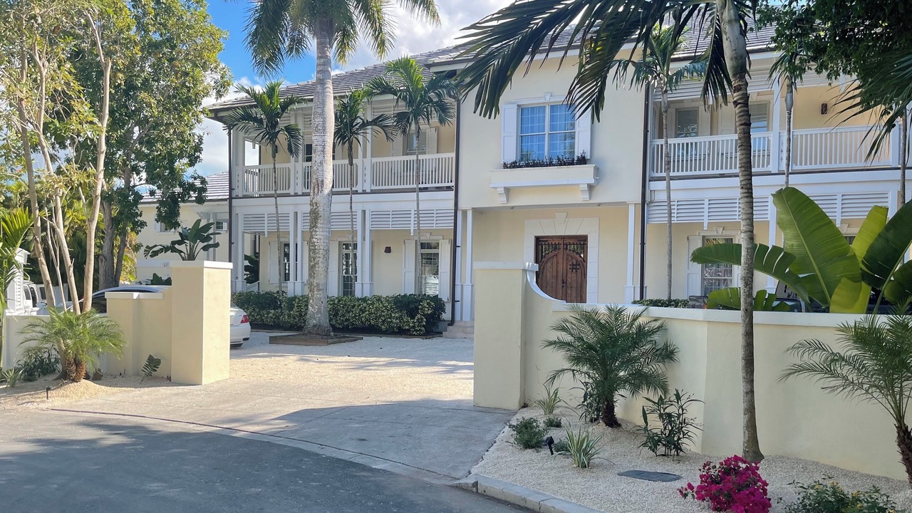 Photo of Outdoor in Nassau