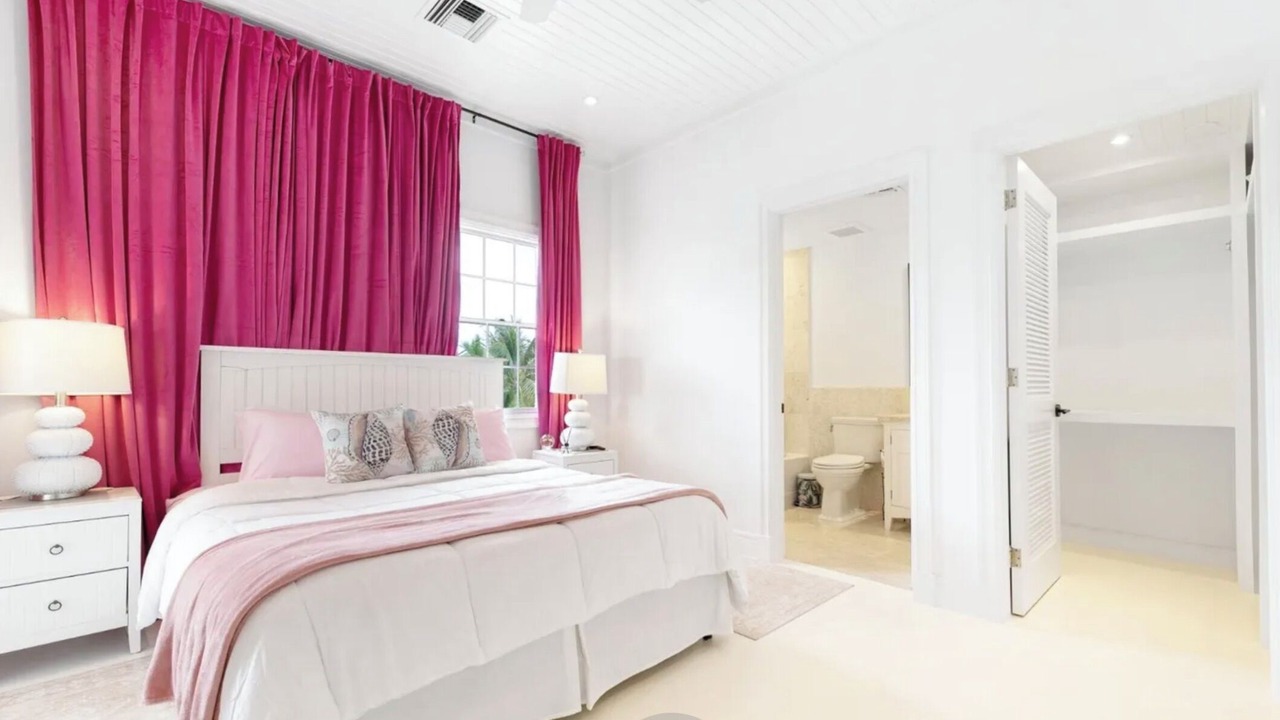 Photo of Bedroom in Nassau