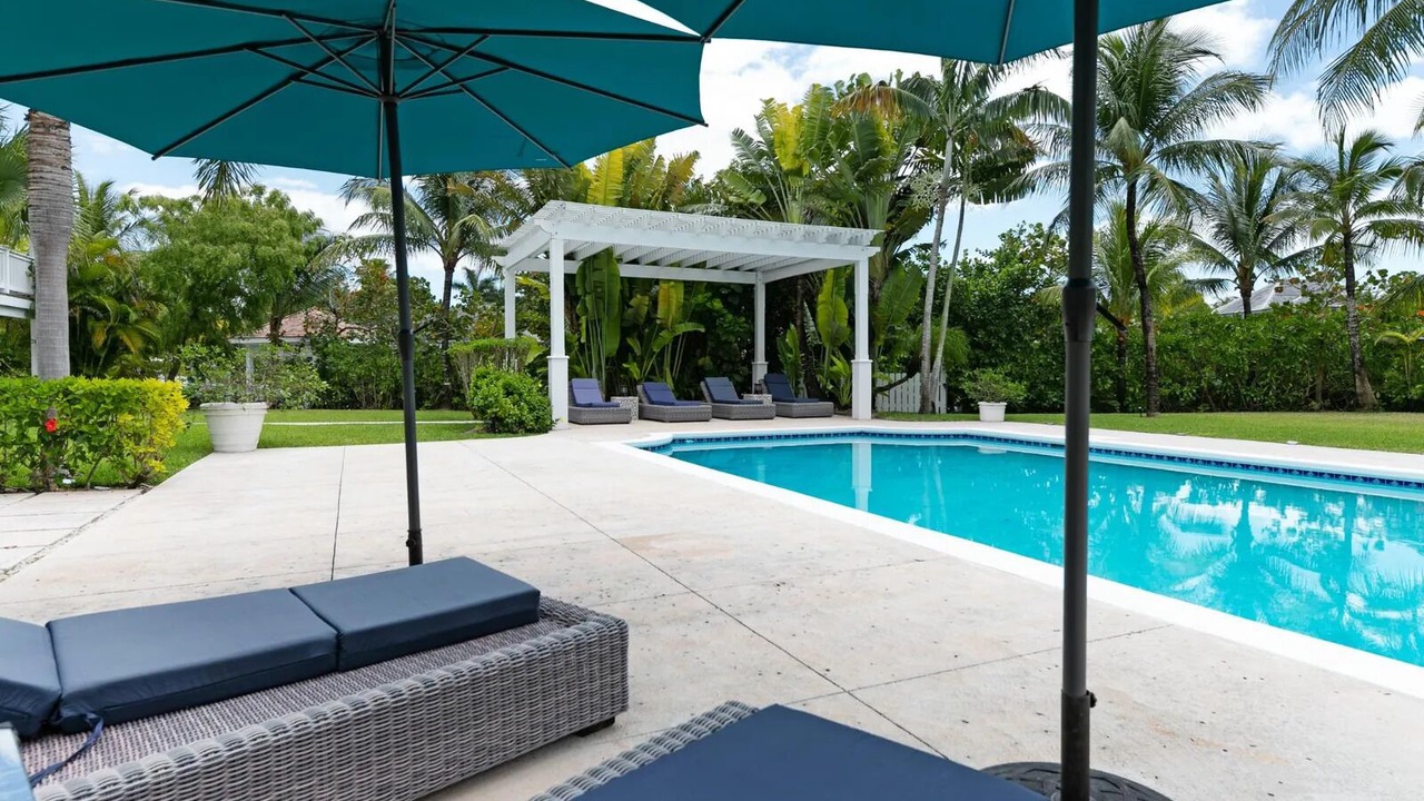 Photo of Outdoor in Nassau