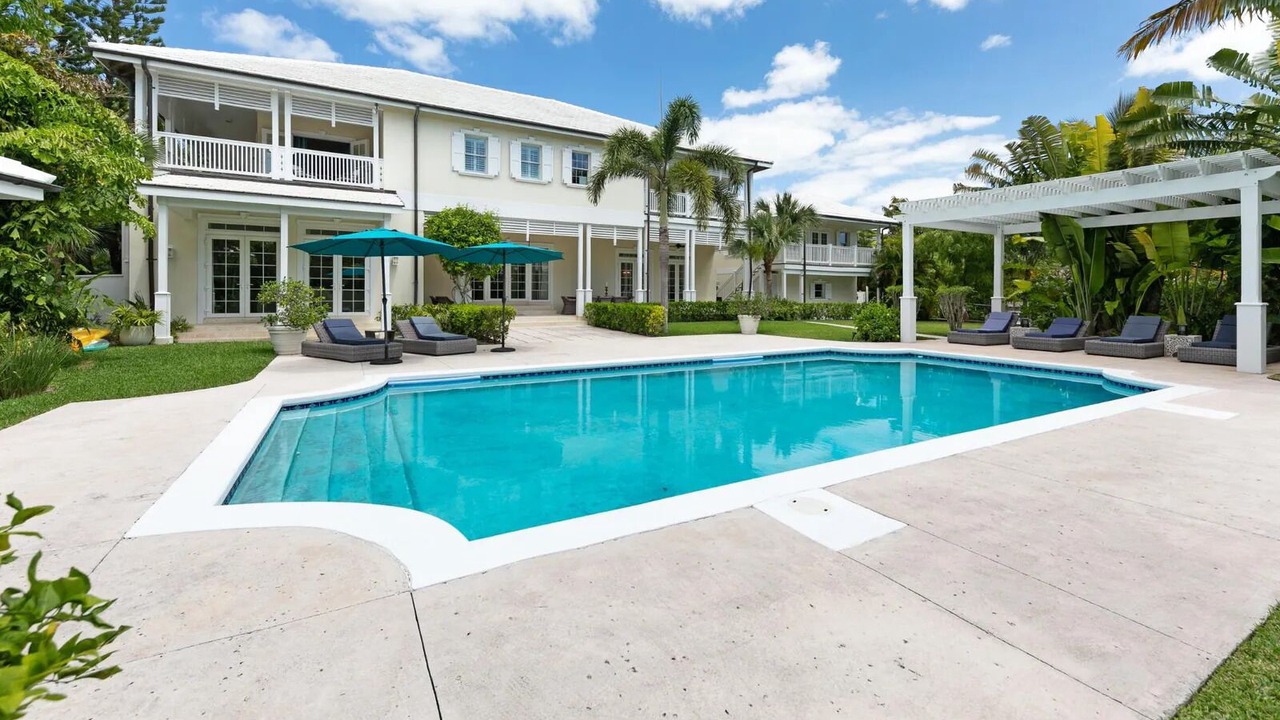 Photo of Outdoor in Nassau