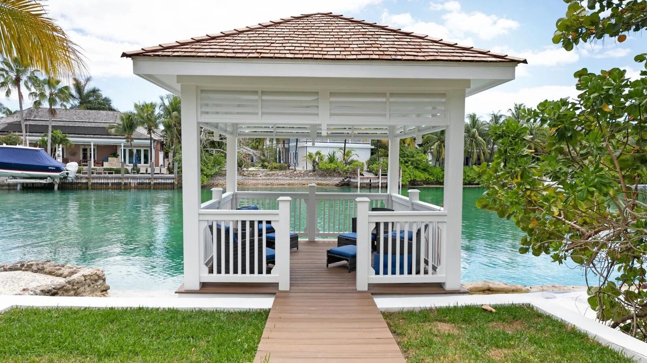 Photo of Outdoor in Nassau