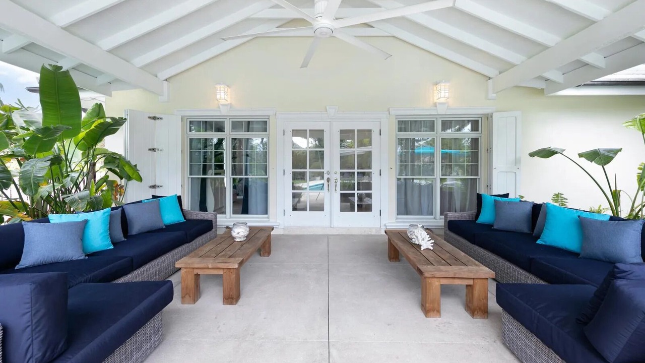 Photo of Outdoor in Nassau