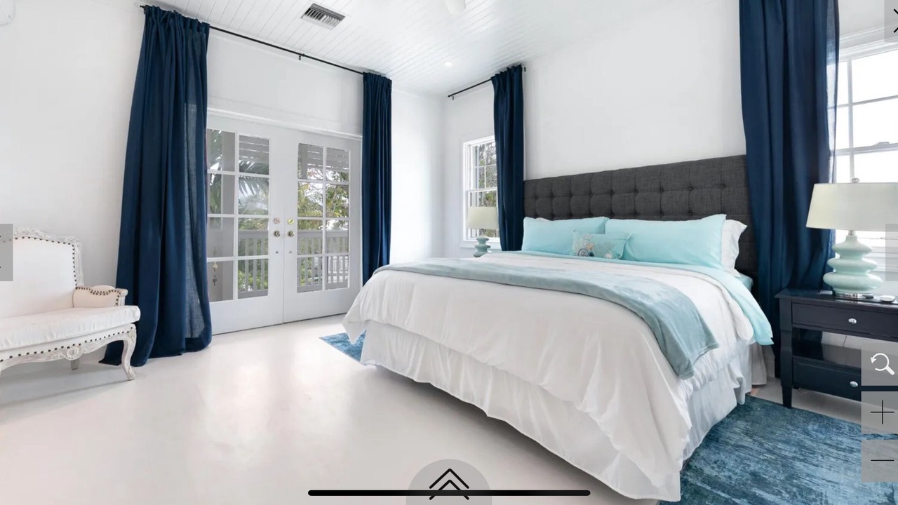 Photo of Bedroom in Nassau