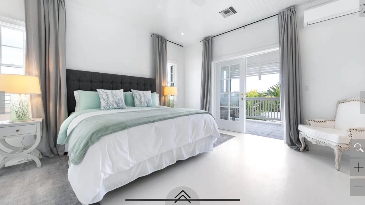 Photo of Bedroom in Nassau