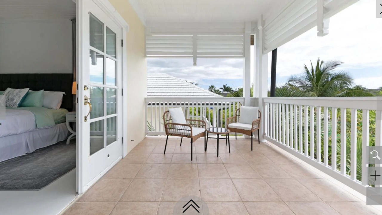 Photo of Bedroom in Nassau