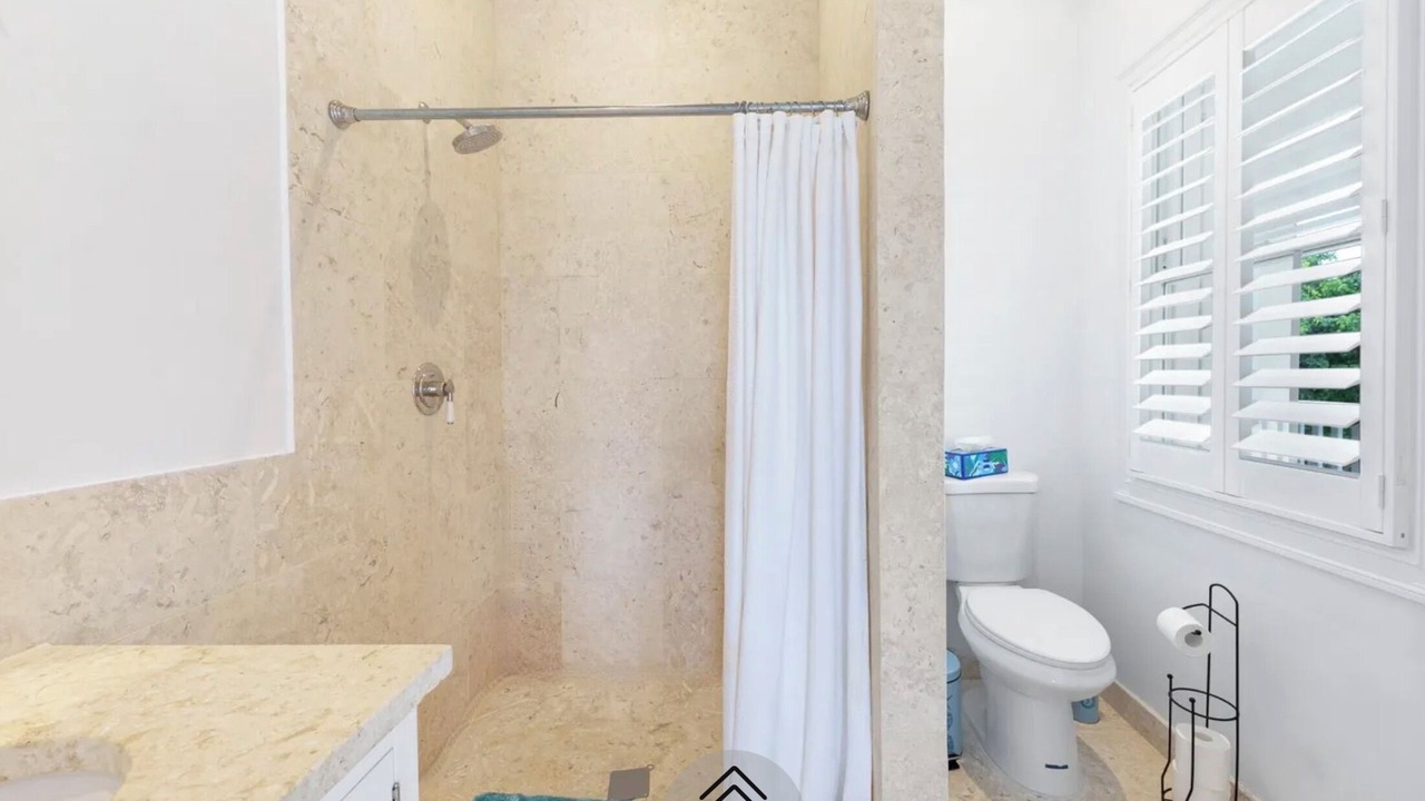 Photo of Bathroom in Nassau