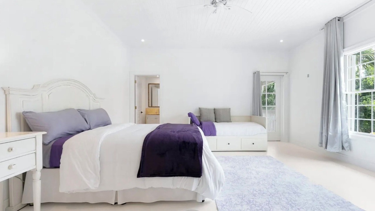 Photo of Bedroom in Nassau