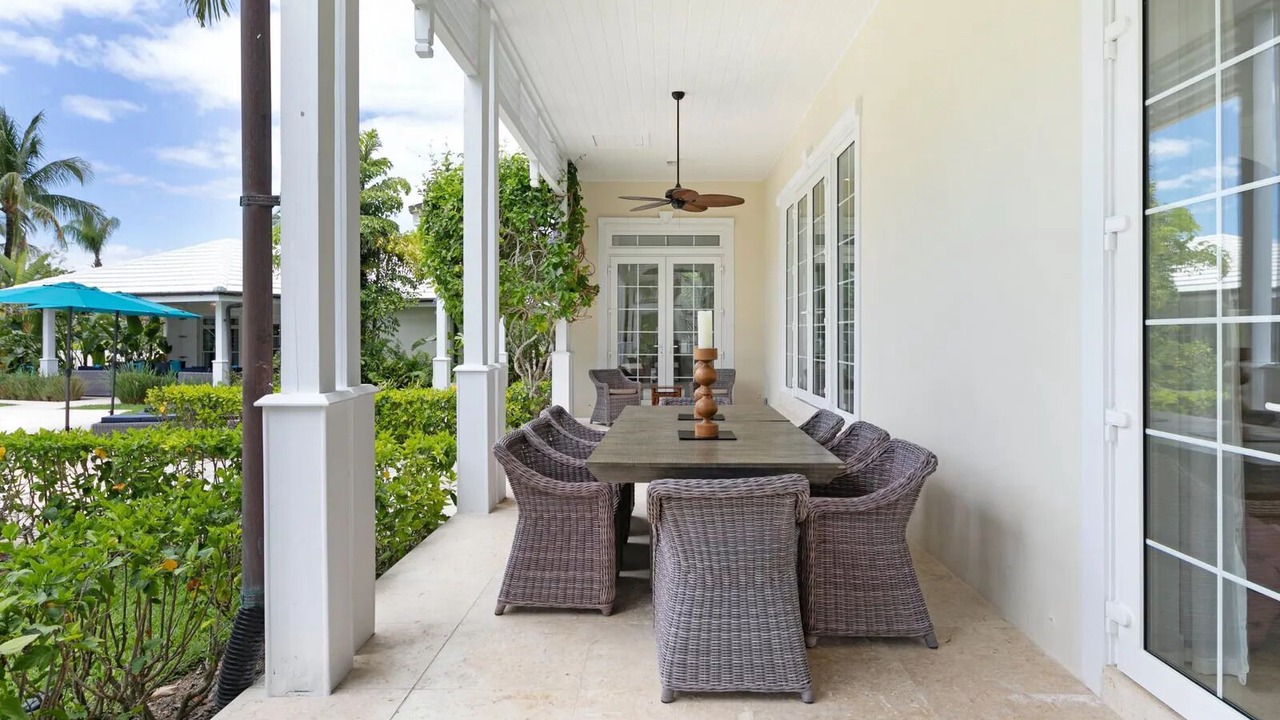 Photo of Outdoor in Nassau
