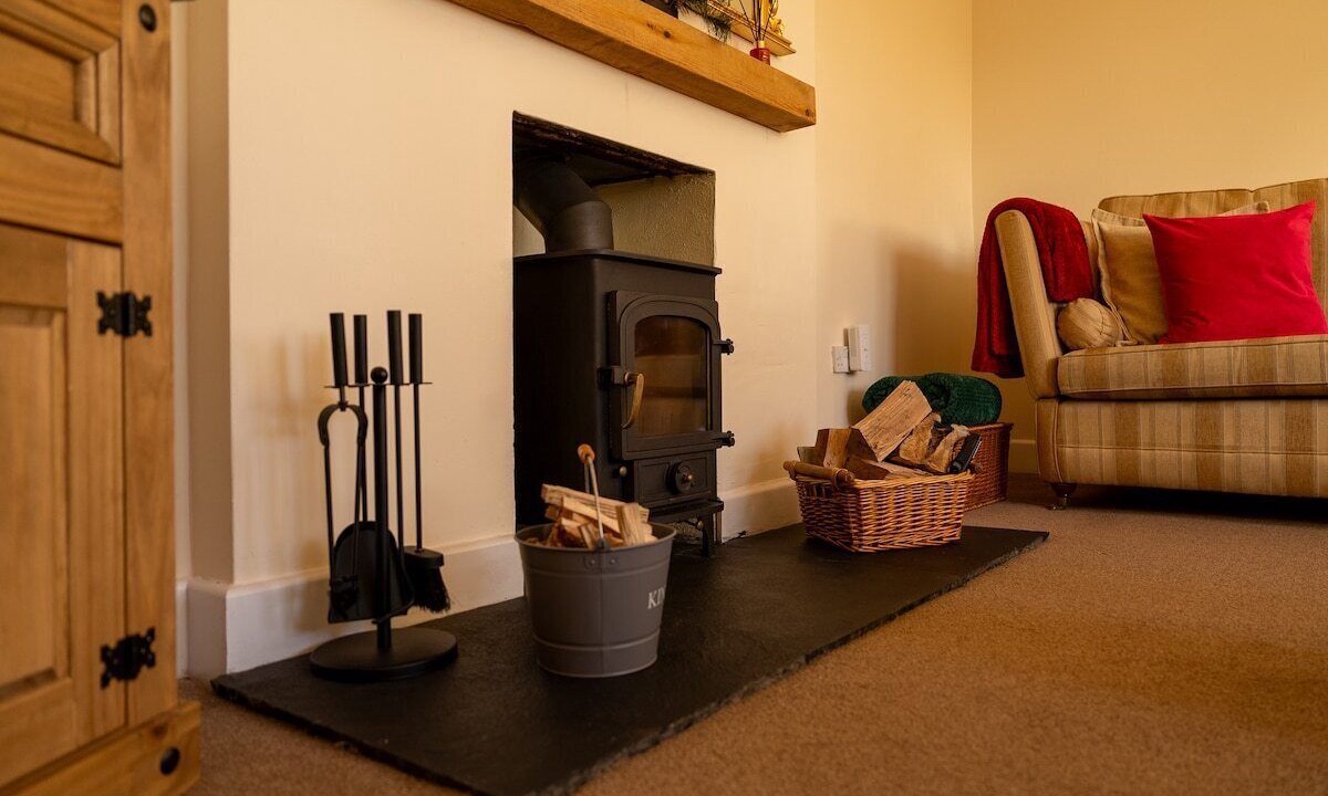 Photo of Bedroom in Burton