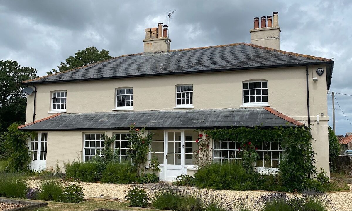 Photo of Outdoor in Burton